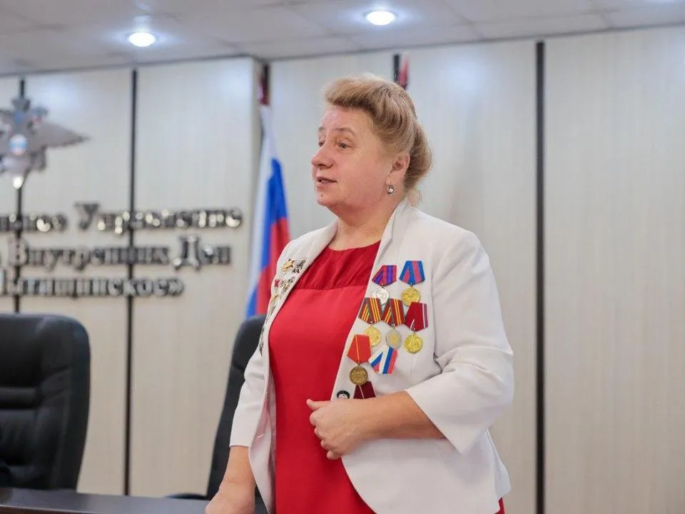 Фото: пресс-служба администрации городского округа Мытищи