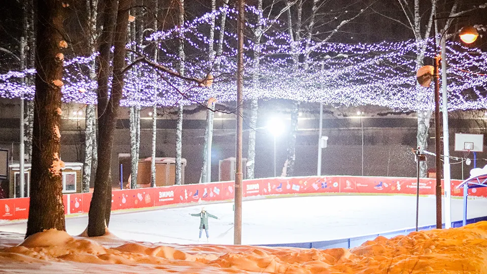 Фото: МедиаБанк Подмосковья/Данила Кирьянов