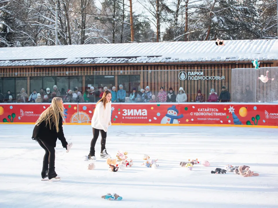 Фото: пресс-служба администрации ЗАТО Звездный городок