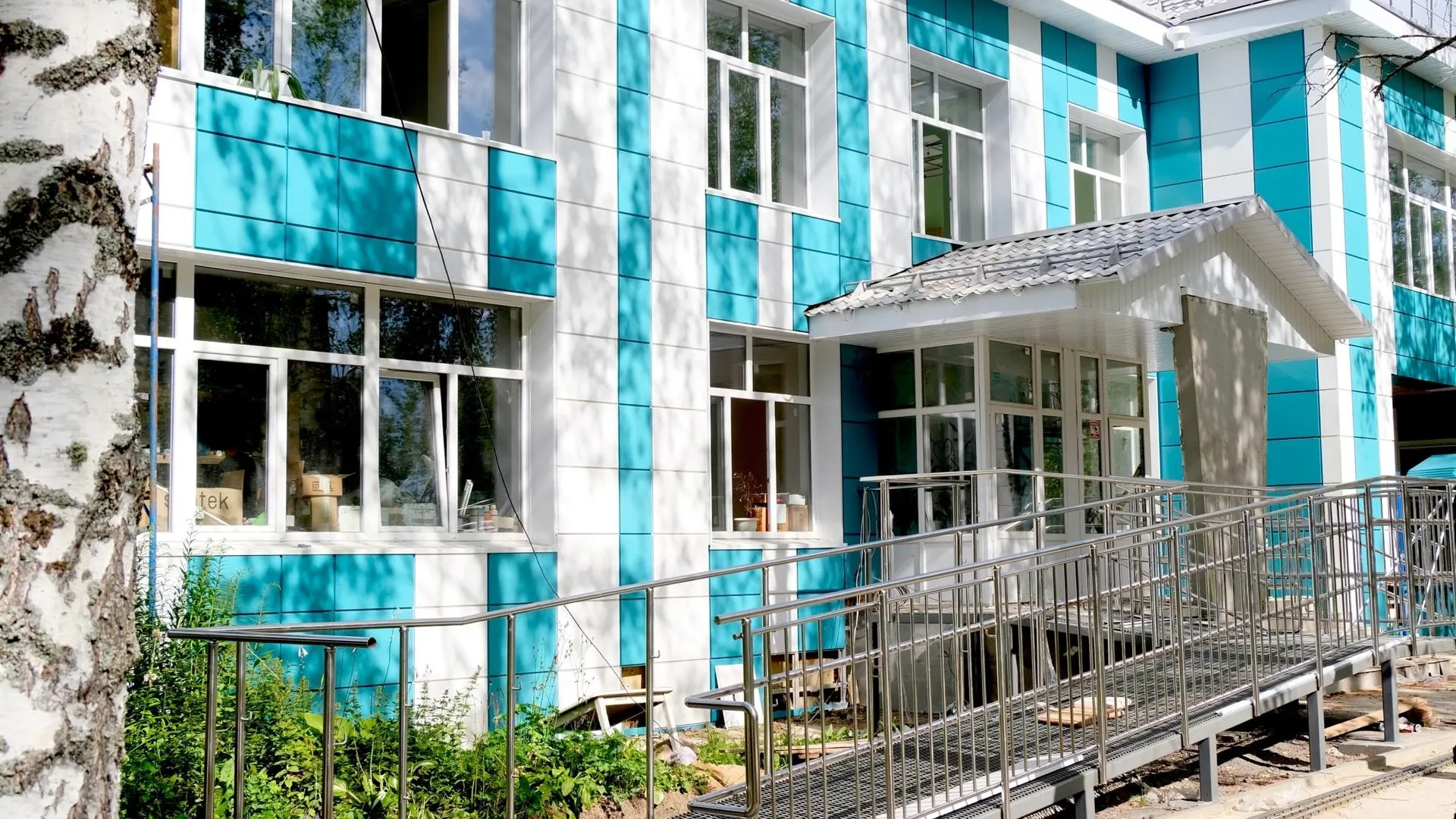 Фото: пресс-служба администрации г. о. Шаховская