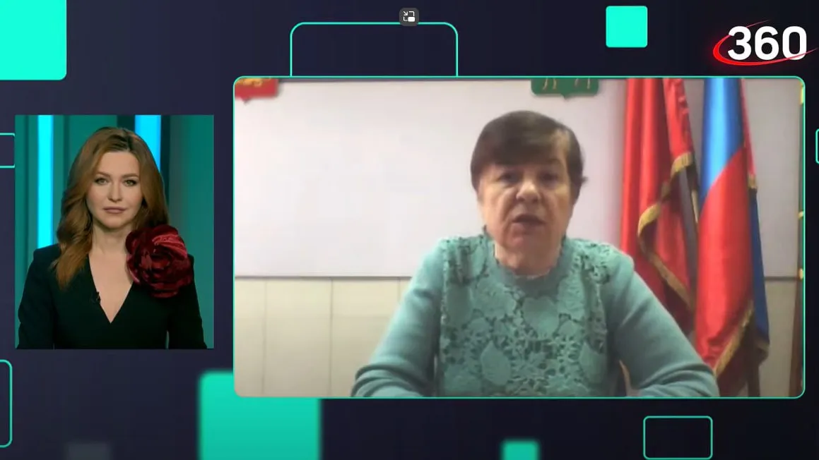 Фото: пресс-служба администрации городского округа Бронницы