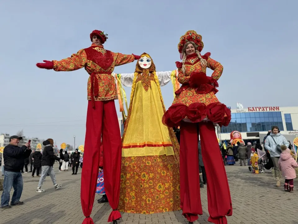 Фото: пресс-служба администрации Можайского округа