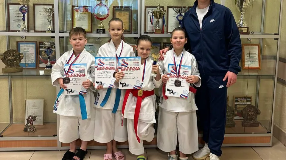 Фото: пресс-служба администрации г.о. Лобня