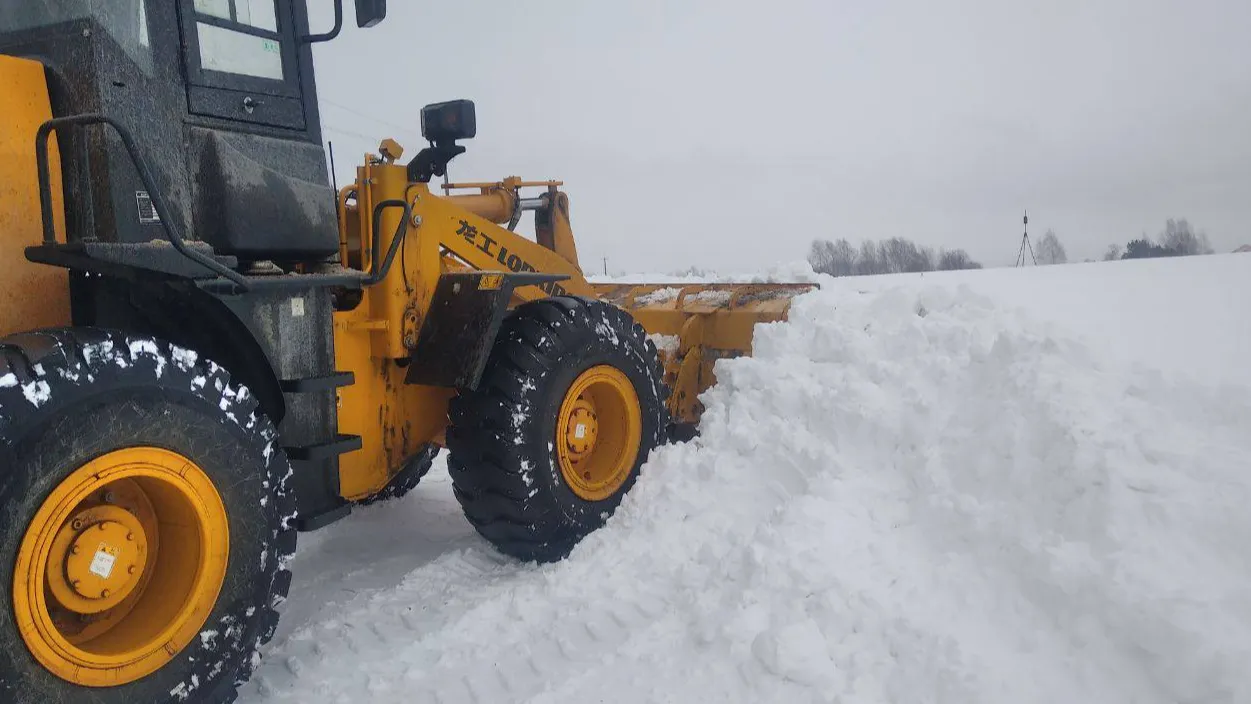 Фото: пресс-служба администрации Сергиево-Посадского г.о.