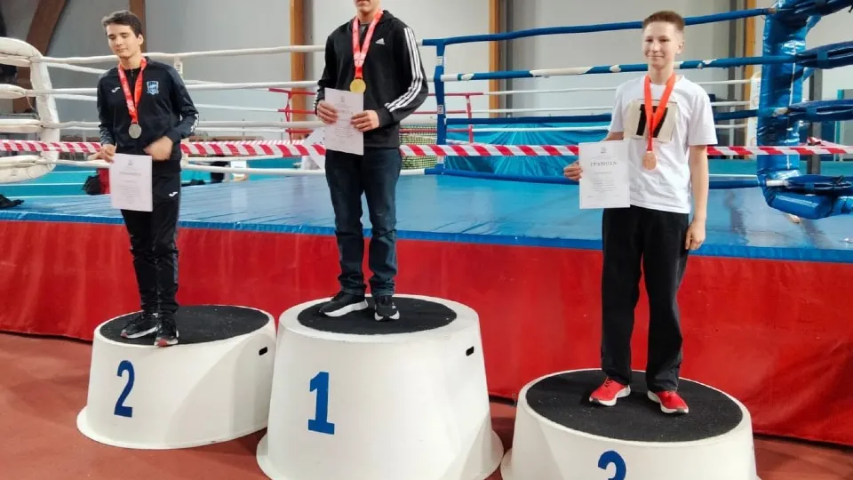 Фото: администрация г.о. Клин