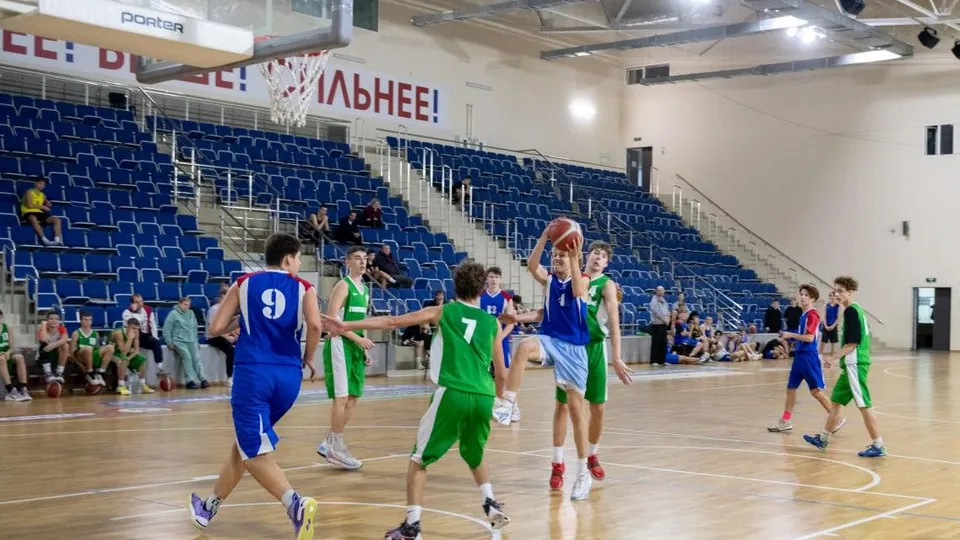 Фото: пресс-служба администрации г.о. Лыткарино