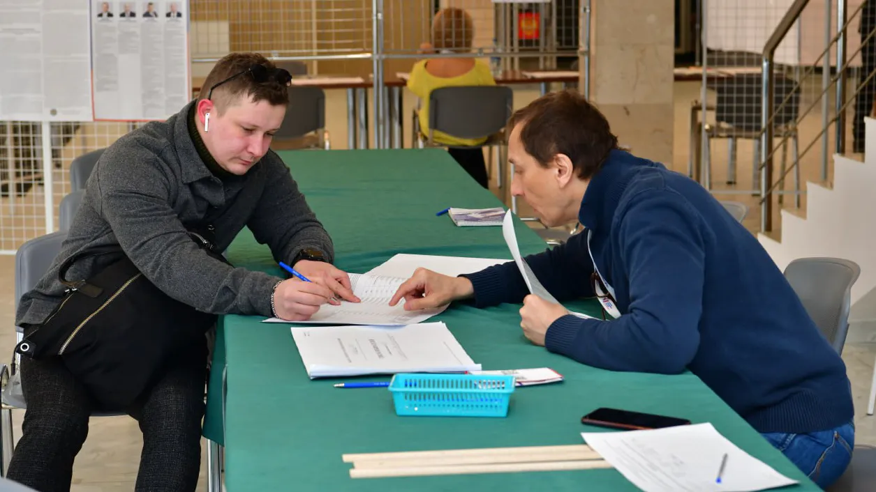 Фото: телеграм-канал Максима Красноцветова