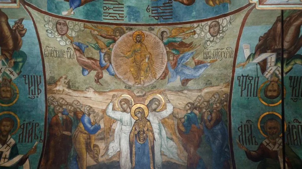 Фото: t.me/sts_lavra