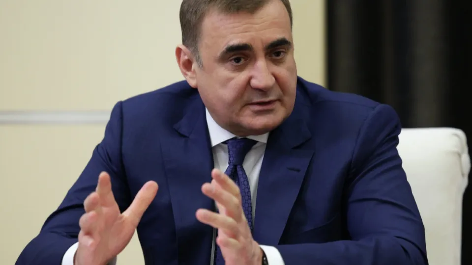 Фото: РИА Новости/Гавриил Григоров