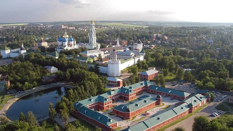 В Сергиево-Посадском музее рассказали, как отпразднуют столетие