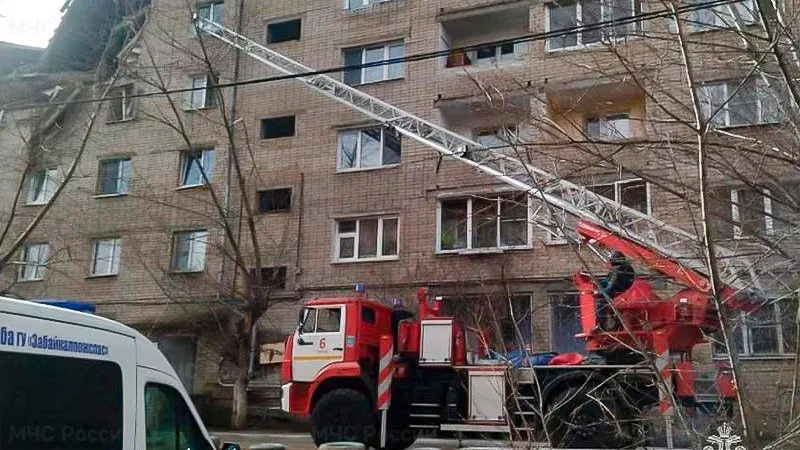 МЧС России