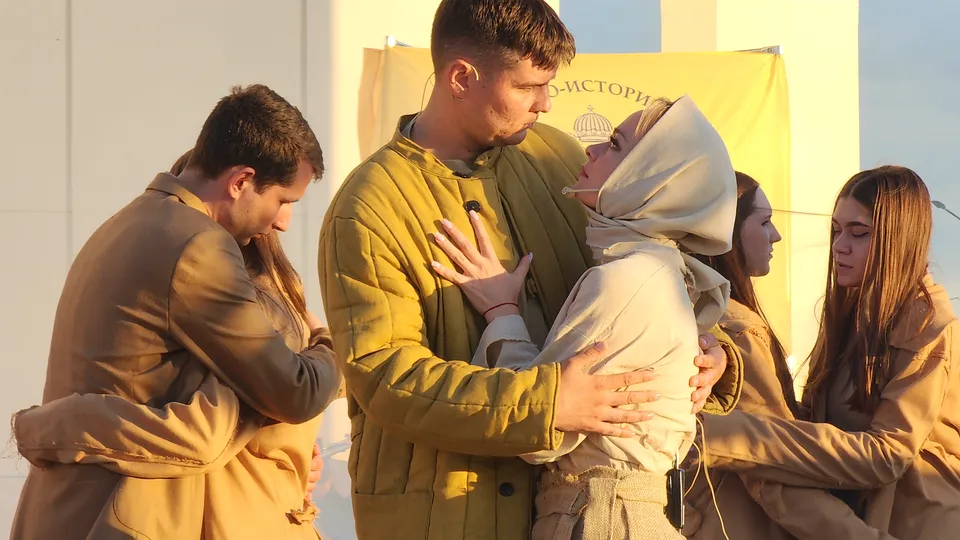 Фото: Медиабанк Подмосковья/Данилина Екатерина