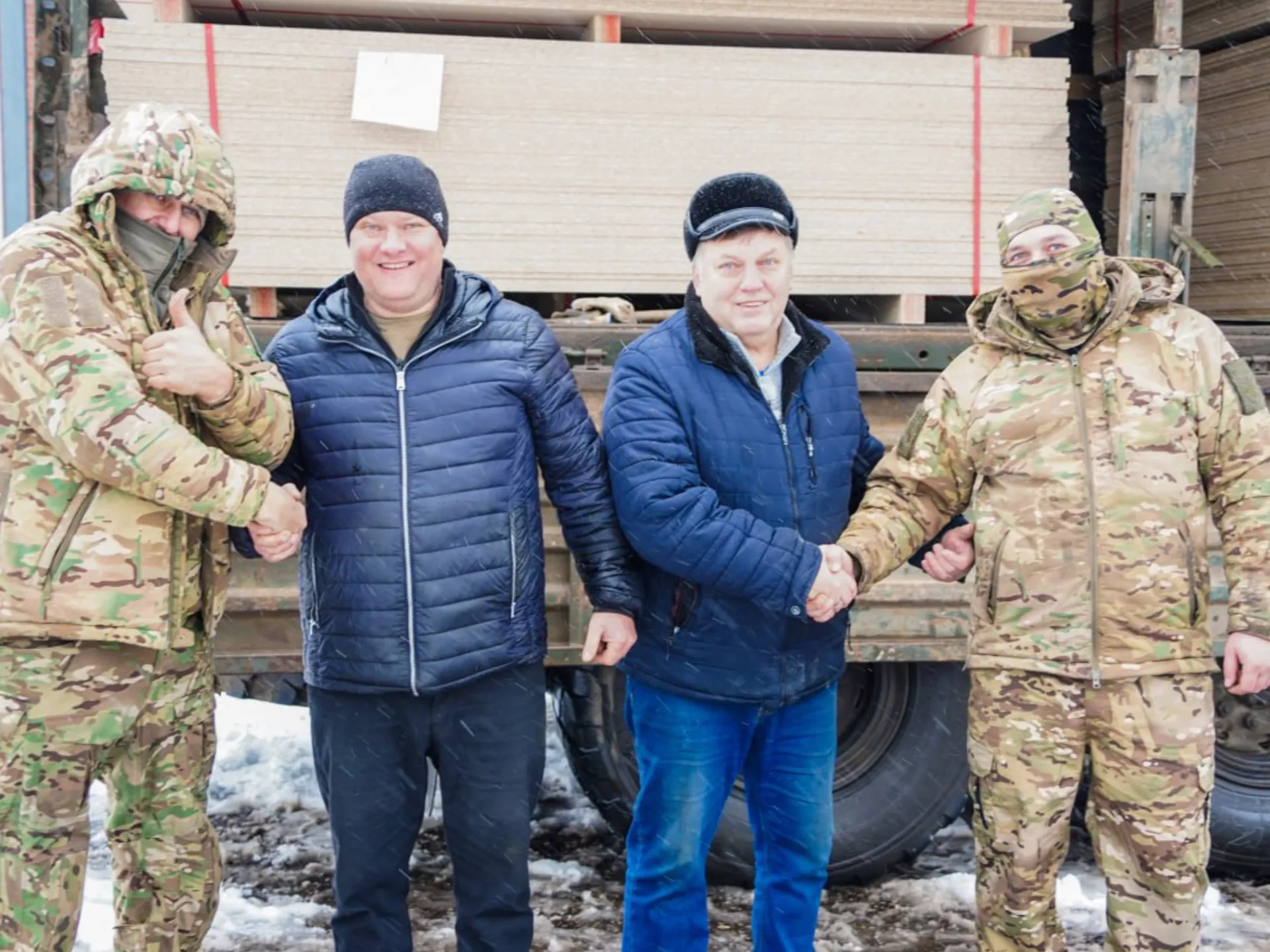 Фото: пресс-служба администрации городского округа Шатура&nbsp; &nbsp;