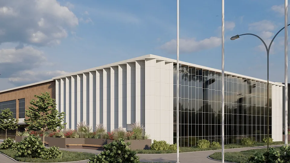 Фото: проектное решение