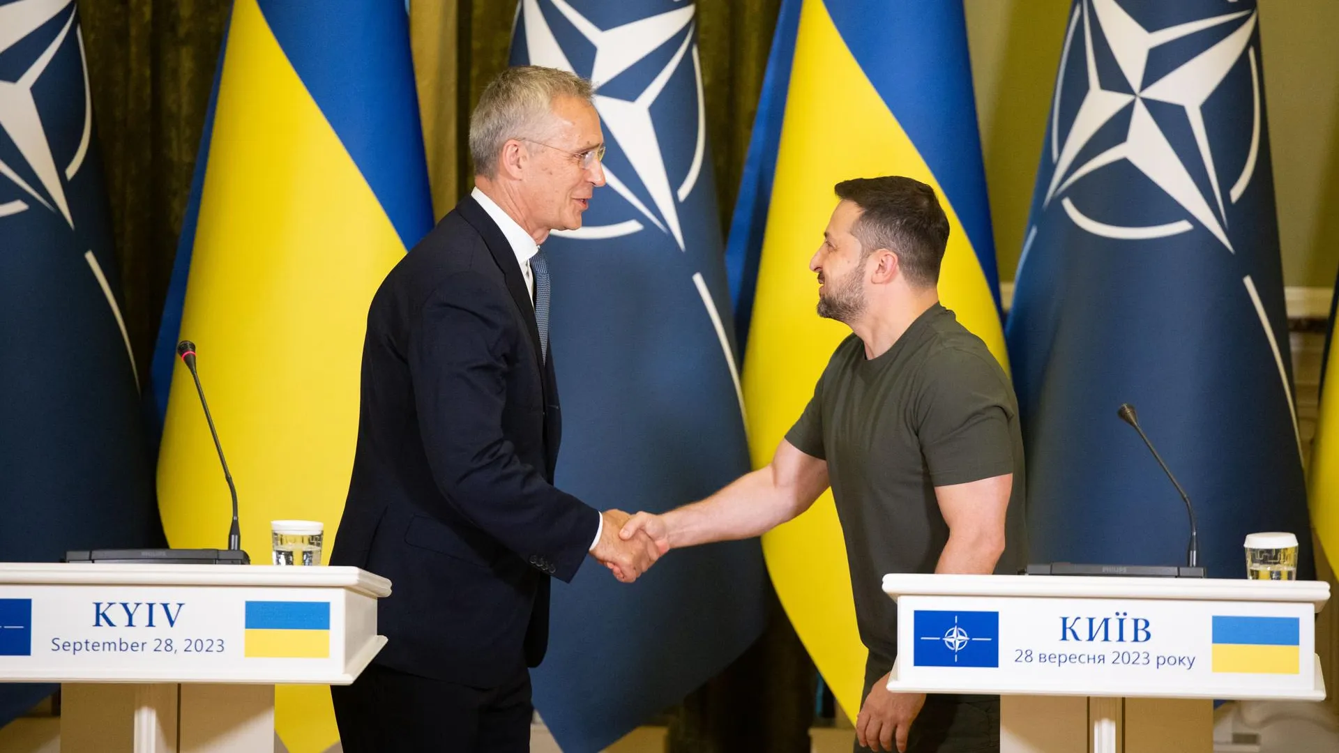 Официальный сайт Президента Украины