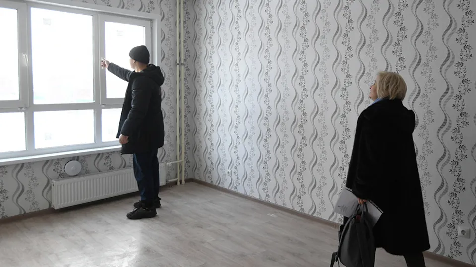 Фото: РИА Новости/Александр Кряжев