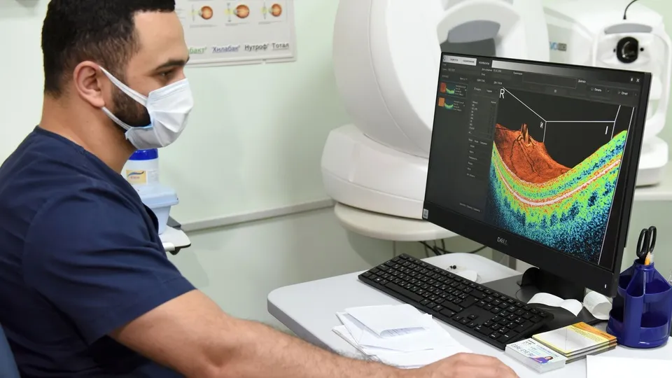 Фото: пресс-служба Администрации г.о. Химки