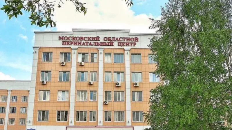 Пресс-служба губернатора и правительства МО