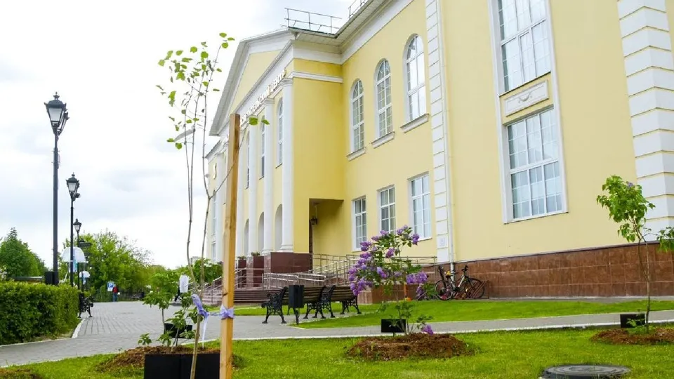 Фото: Галина Добрынина