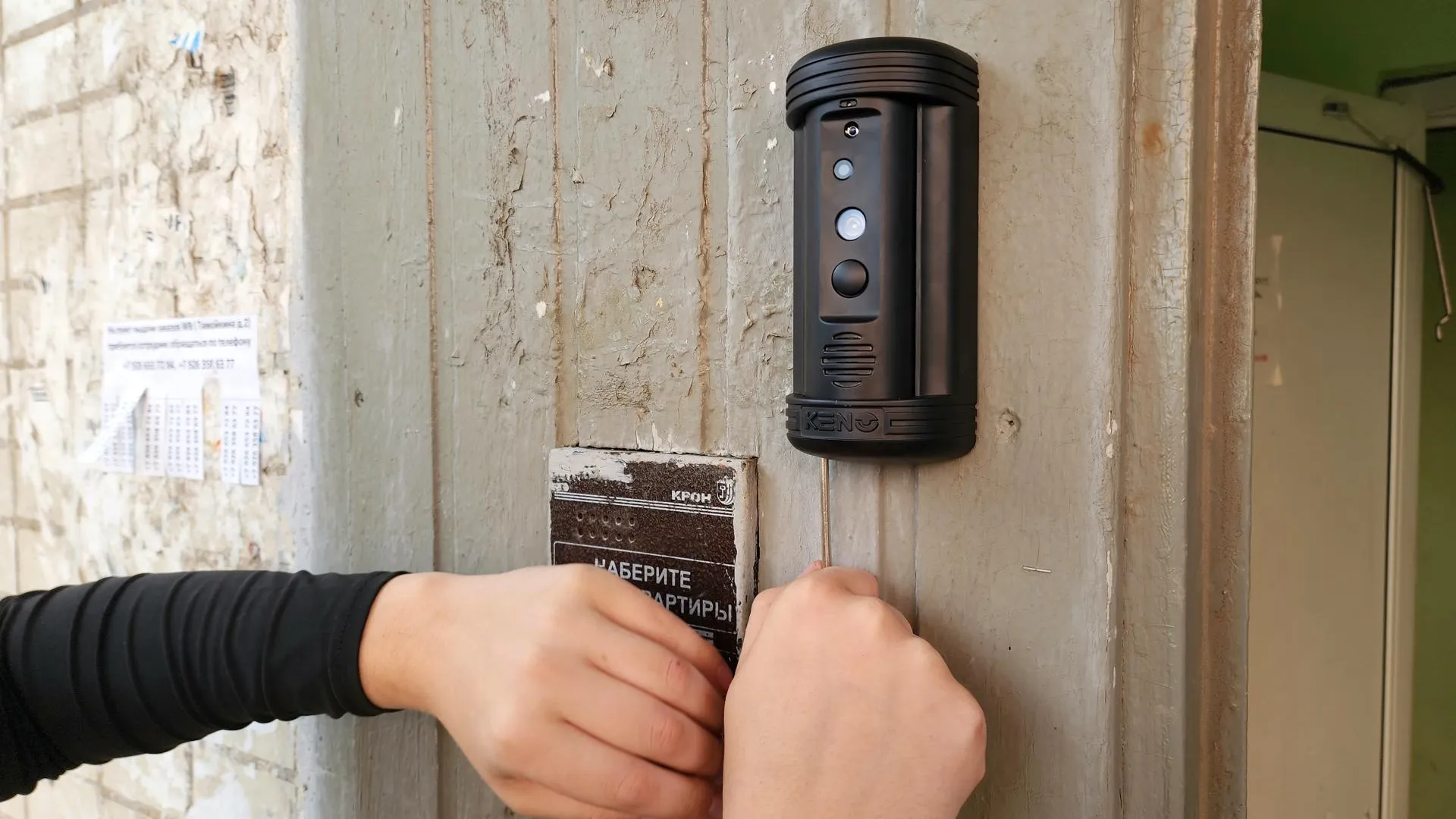 Фото: МедиаБанк Подмосковья/Евгения Герасимова