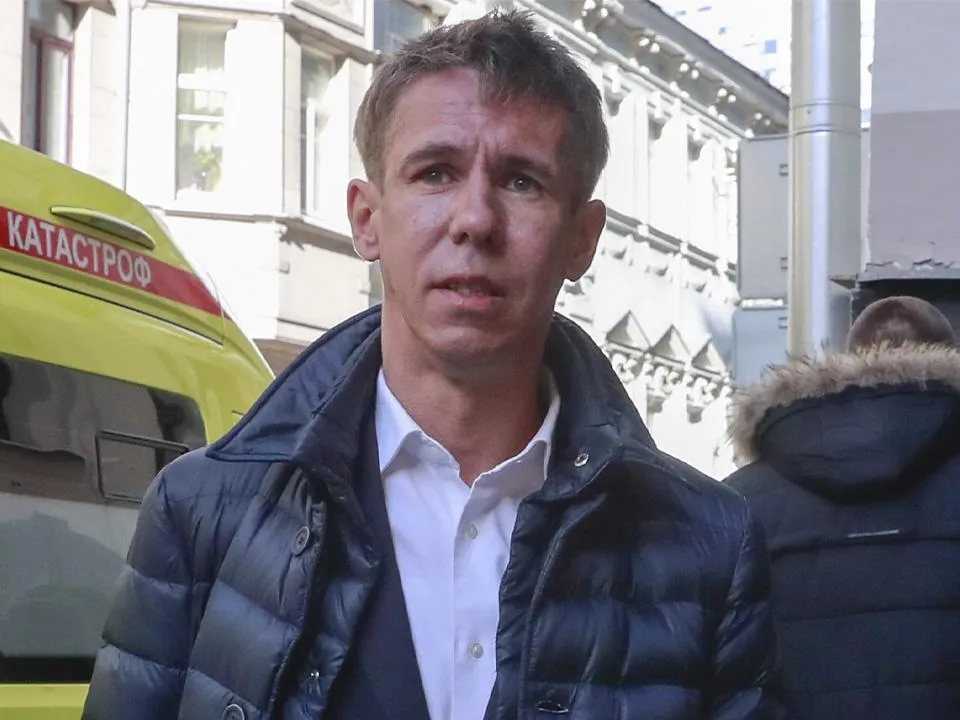 Пригожин заявил, что объявленного в розыск Панина стоит проверить психиатрам
