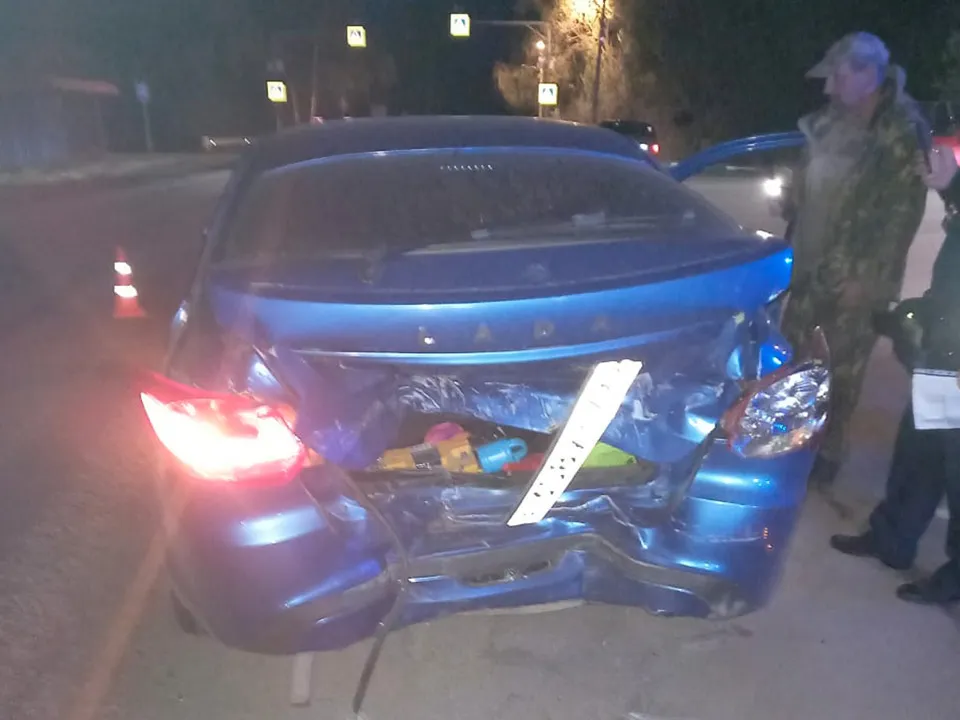 Фото: ЕДДС Орехово-Зуевского г.о.