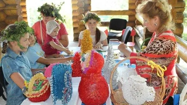 Официальный сайт администрации Рузы