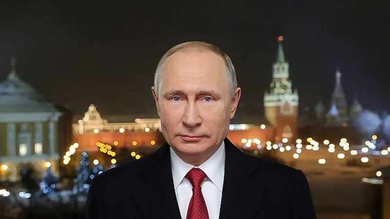 Какие темы затронет Путин в новогоднем обращении — разбор эксперта