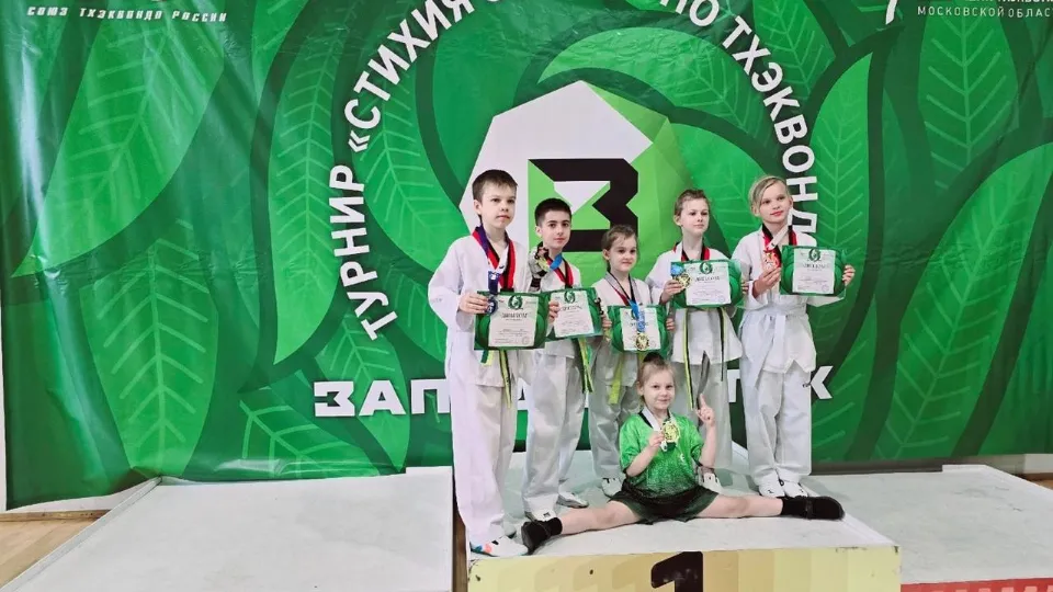 Фото: личный архив Гульназ Мингажевой