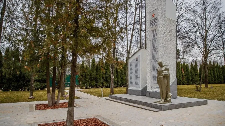 Источник: пресс-служба администрации Одинцовского округа