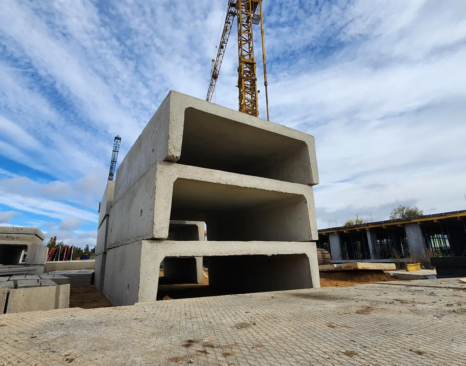 Фото: Медиабанк Подмосковья/Станислав Орлов