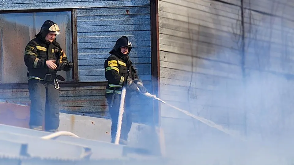 Фото: МедиаБанк Подмосковья/Валентина Максимова