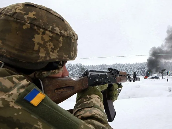 Военный эксперт посчитал, сколько иностранных наемников сражаются вместе с ВСУ