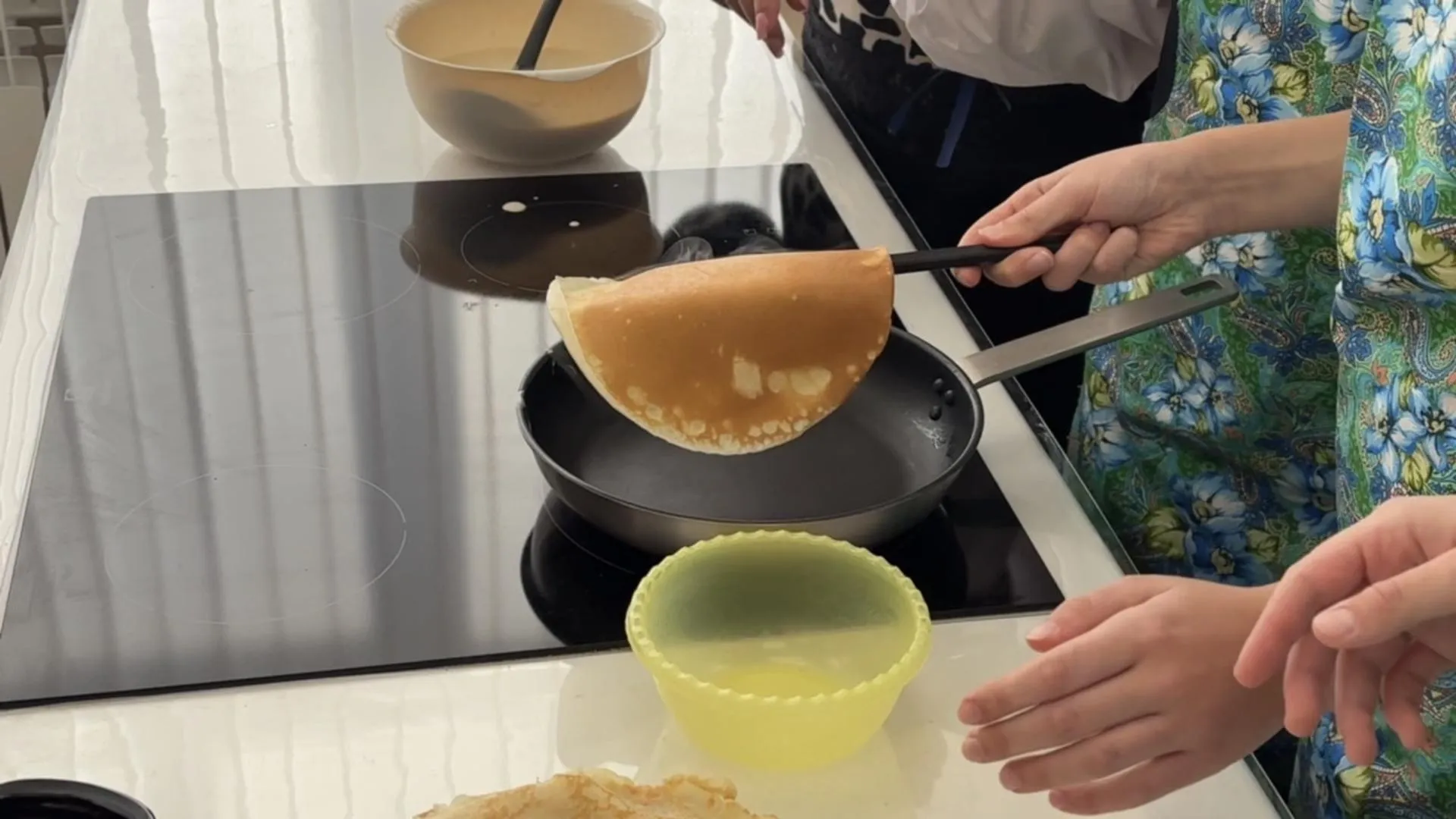 МедиаБанк Подмосковья/Анна Нестерова