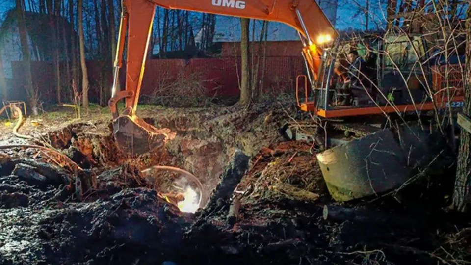 Фото: пресс-служба Министерства жилищно-коммунального хозяйства Московской области