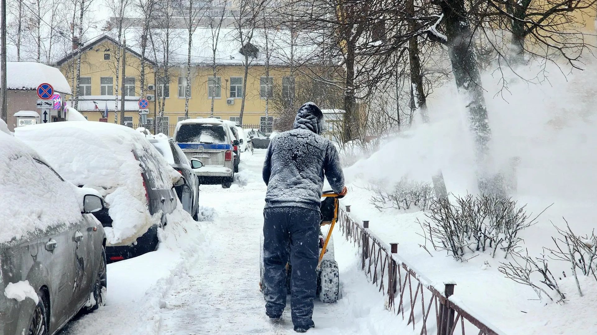 Фото: Мария Овчинникова