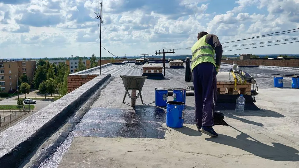 Фото: Министерство жилищно-коммунального хозяйства МО