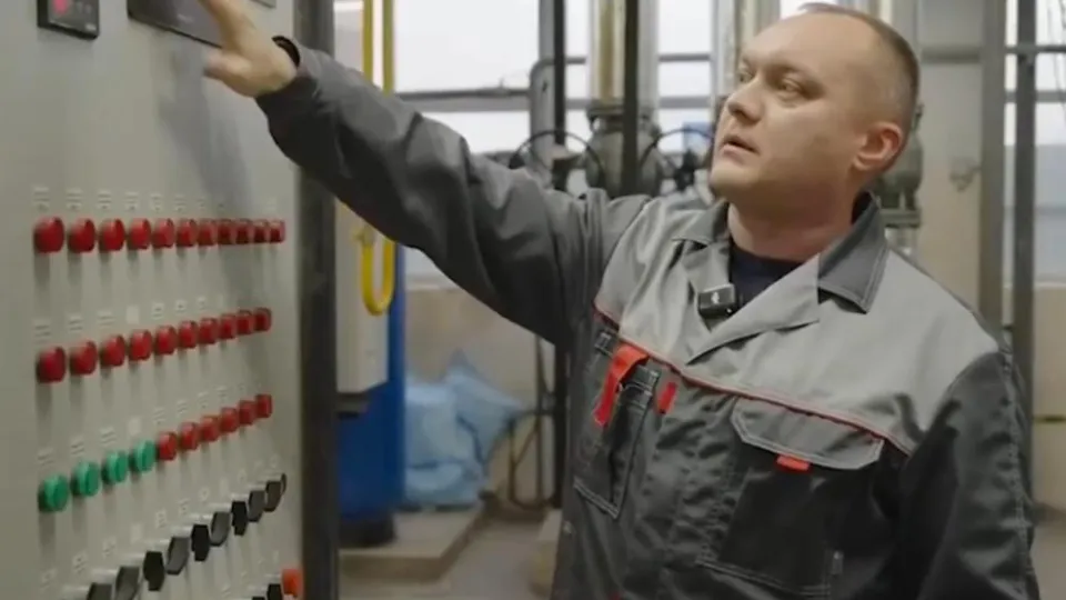 Фото: пресс-служба администрации м.о. Истра