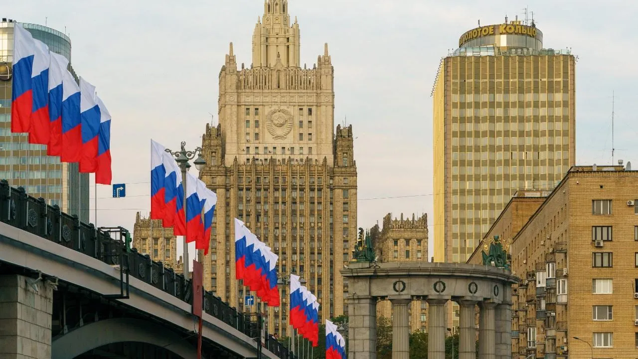 Россия выходит из Совета Баренцева/Евроарктического региона