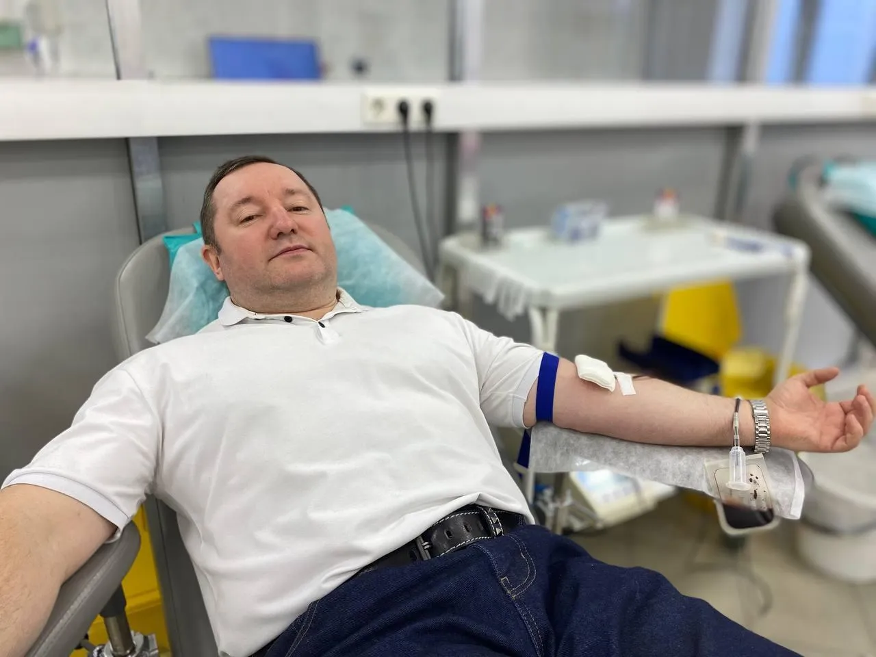 Фото:&nbsp;пресс-служба Министерства здравоохранения Московской области