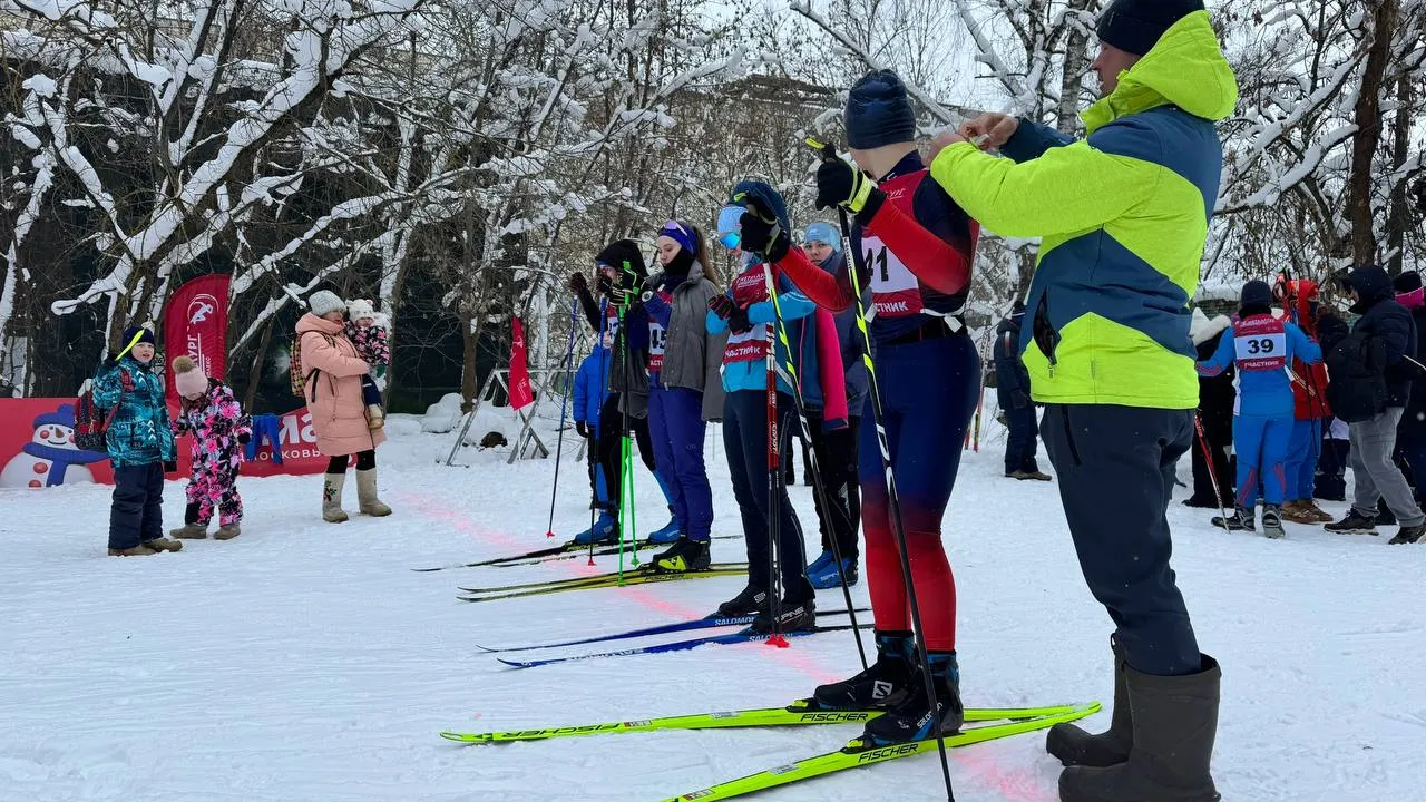 Фото: СК «Металлург»