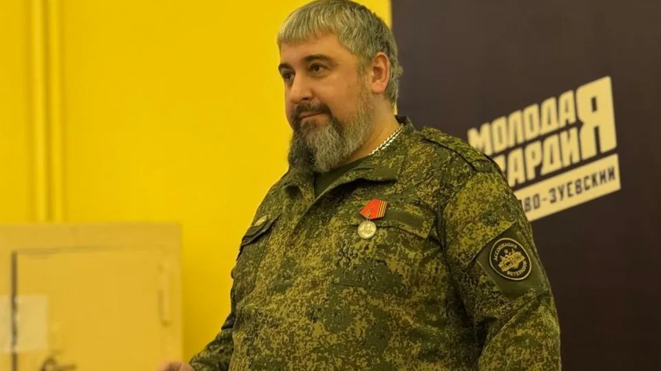 Фото: Ассоциация ветеранов СВО Орехово-Зуевского г. о.