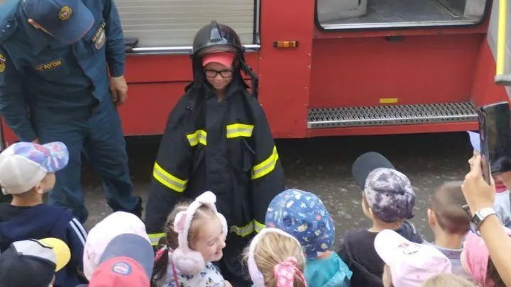 Пресс-служба администрации городского округа Чехов