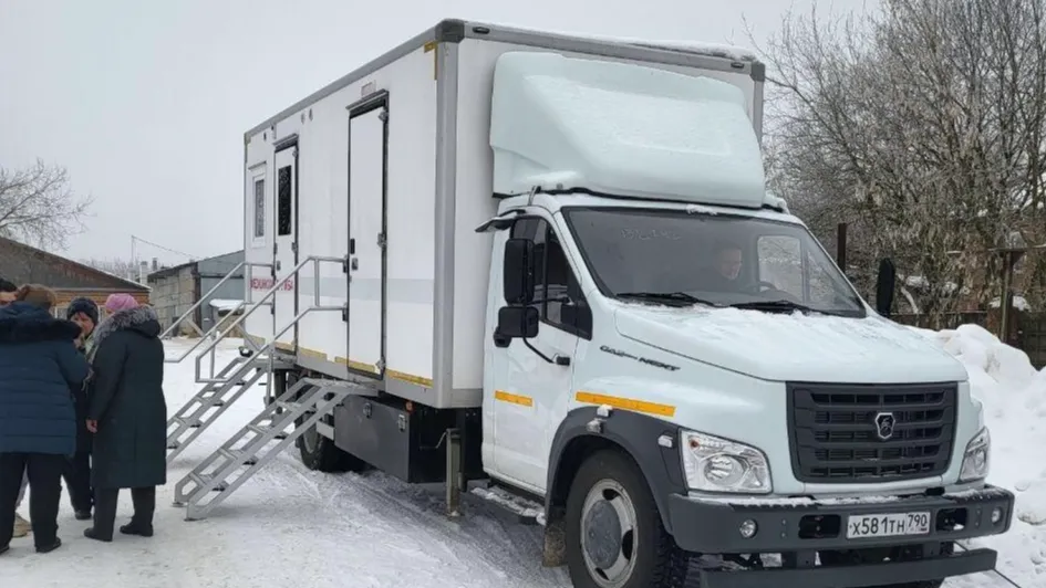 Источник: министерство здравоохранения МО