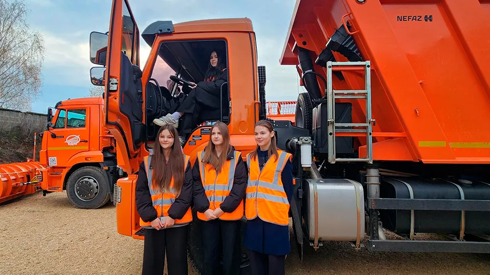 Фото: МедиаБанк Подмосковья/Станислав Орлов