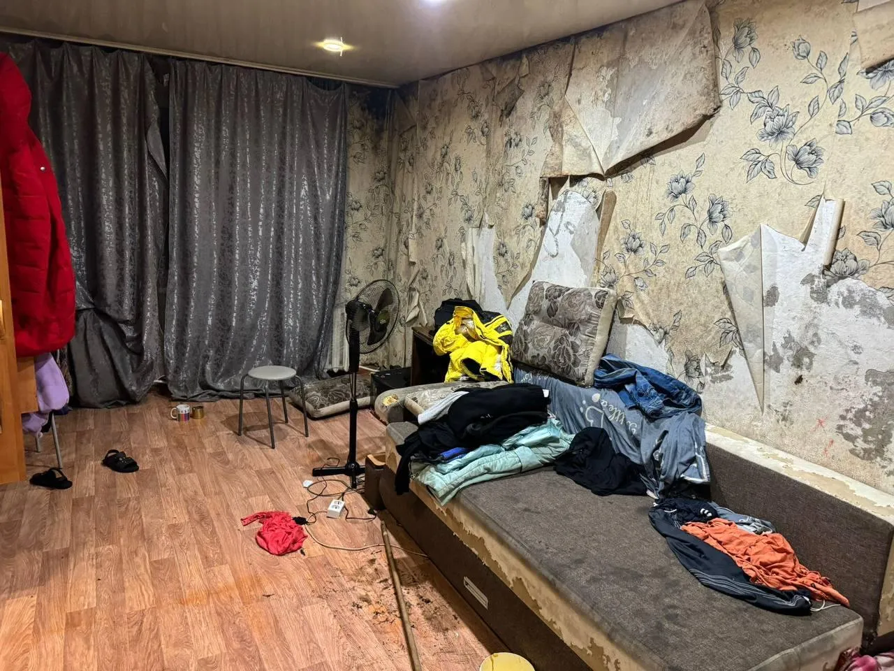 Прокуратура Красноярского края