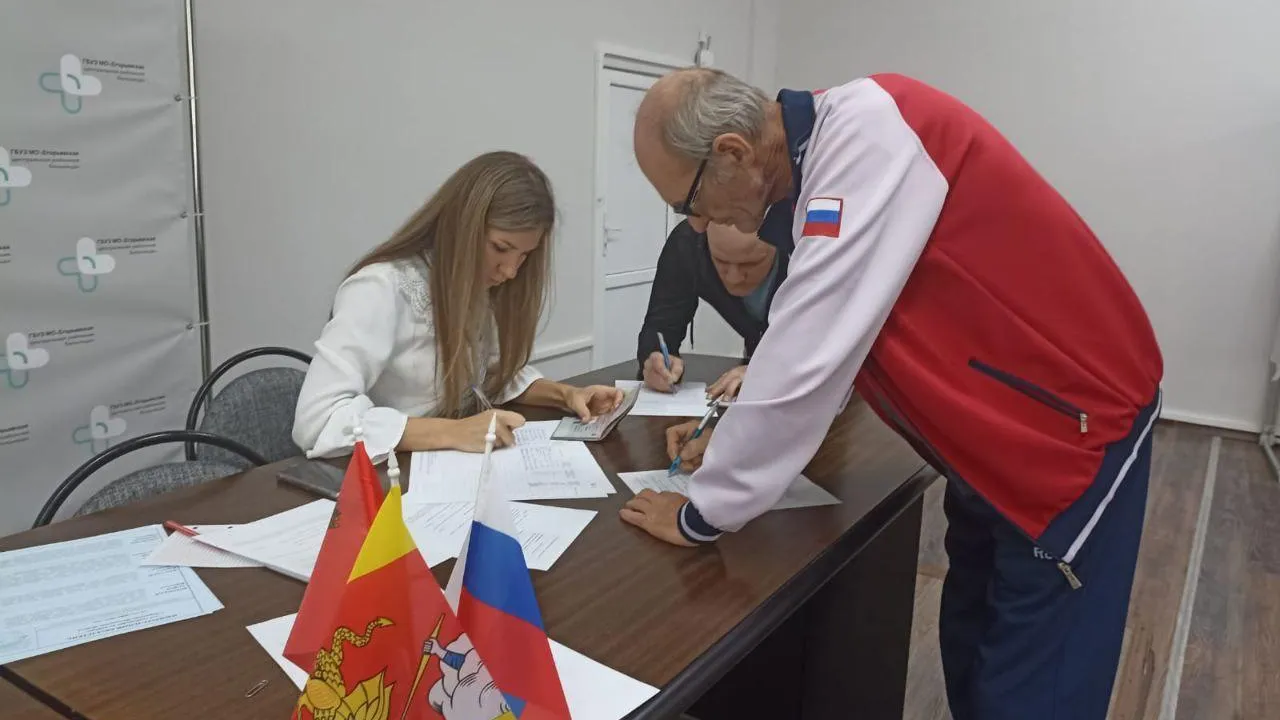 Фото: Виктория Куликова