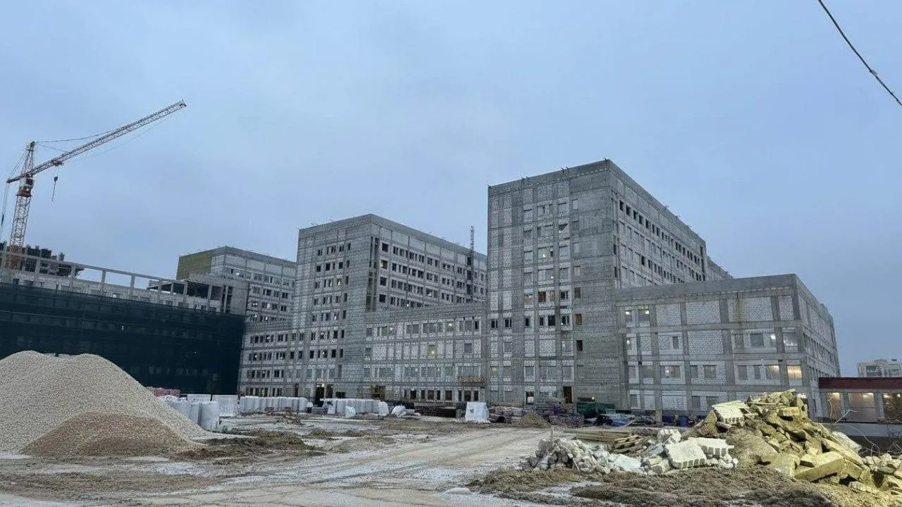 Пресс-служба администрации г.о. Балашиха