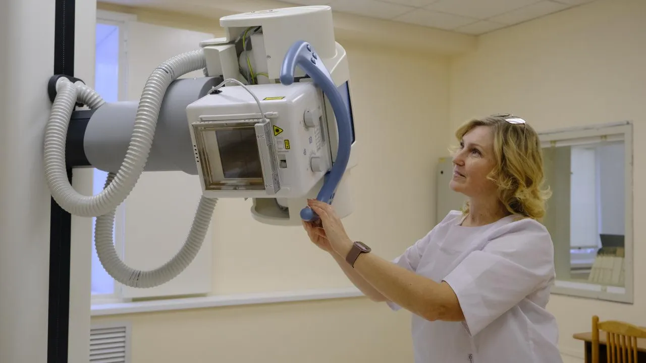 Мария Панина