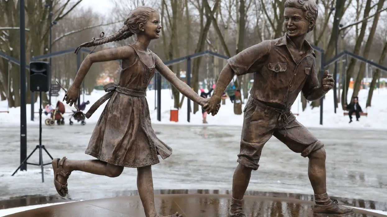 Фото: пресс-служба администрации г.о. Долгопрудный